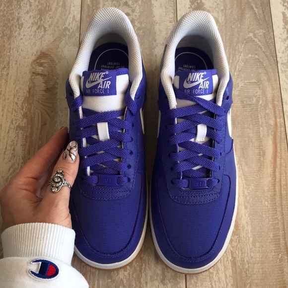 NWT Nike Air Force 1 Premium - Picture 7 of 8